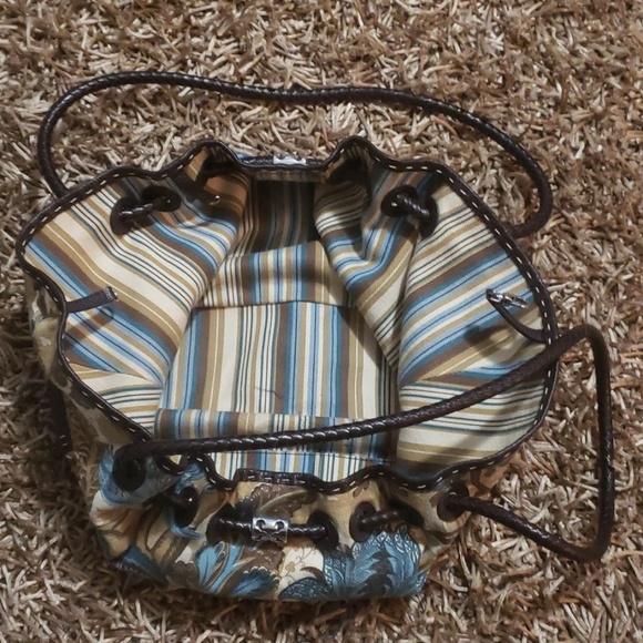 Brighton bag Authentic - Picture 6 of 8